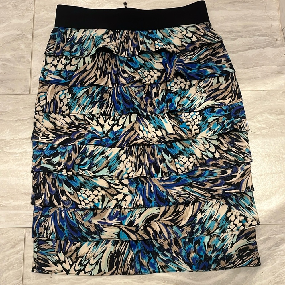 NWT Alfani skirt size 6